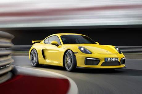 All New Porsche Porsche 911 03 pertamax7.com