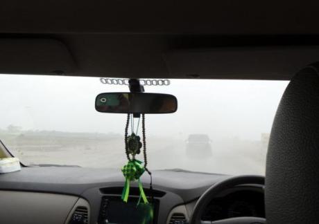 kabut-debu-tol-pejagan-pemalang