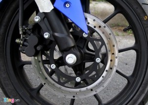 Kengo R350 Motor Jiplakan Kawasaki Ninja 250 FI dari Tiongkok, jian mirip bingit 08&nbsp;Pertamax7.com