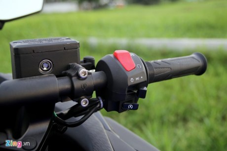 Kengo R350 Motor Jiplakan Kawasaki Ninja 250 FI dari Tiongkok, jian mirip bingit 12 Pertamax7.com