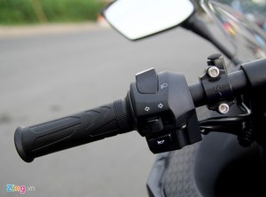 Kengo R350 Motor Jiplakan Kawasaki Ninja 250 FI dari Tiongkok, jian mirip bingit 13&nbsp;Pertamax7.com