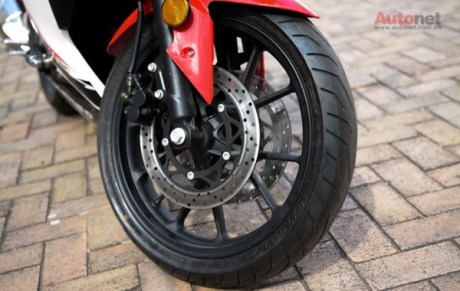 Kengo R350 Motor Jiplakan Kawasaki Ninja 250 FI dari Tiongkok, jian mirip bingit 17 Pertamax7.com