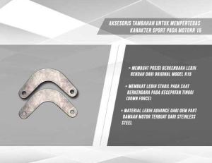 Lowering-Kit-yamaha R15_ pertamax7.com