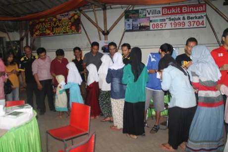 Proton Persona Club sempurnakan ibadah puasa dengan menggelar makan sahur bersama anak yatim 05 pertamax7.com