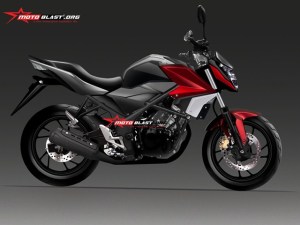 Rendering Wujud Honda CB150R facelift 2015 00&nbsp;pertamax7.com