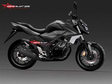 Rendering Wujud Honda CB150R facelift 2015 03 pertamax7.com