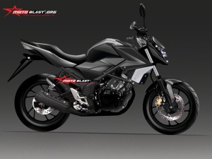 Rendering Wujud Honda CB150R facelift 2015 03&nbsp;pertamax7.com