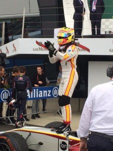 Rio Haryanto Juara GP2 Silverstrone 02&nbsp;pertamax7.com