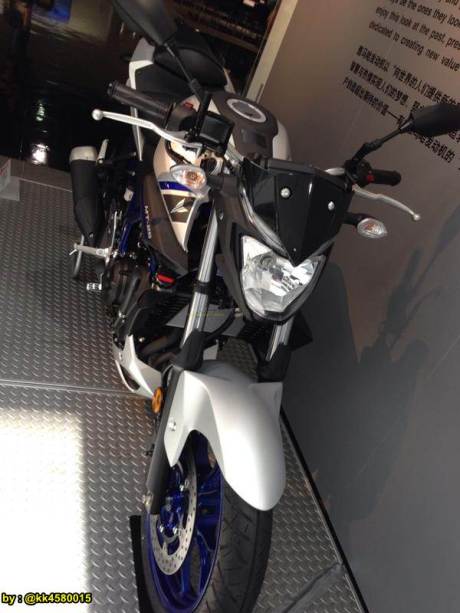 Sebanyak 200 Unit Yamaha MT-25 buatan Indonesia Sudah Sampai di Japan 00 pertamax7.com