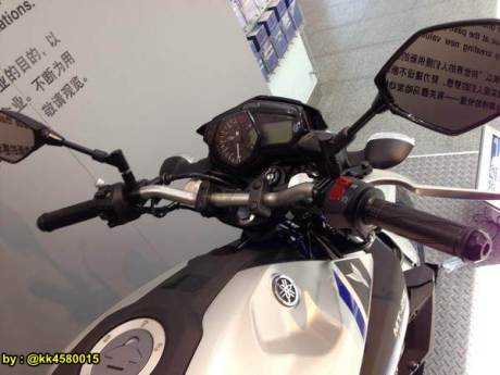 Sebanyak 200 Unit Yamaha MT-25 buatan Indonesia Sudah Sampai di Japan 03 pertamax7.com