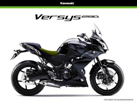 sinyalement kawasaki versys 250 pertamax7.com IMOS 2015