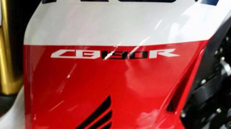 Spied Honda CB190R Thailand 02 Pertamax7.com