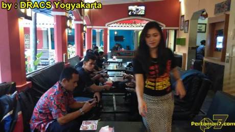 Suasana Soft Launching Honda Sonic 150R di Jogja diramaikan Komunitas Honda CS1 dan Sonic 125, Fitur sang Ayam Jago di Jereng !07 pertamax7.com