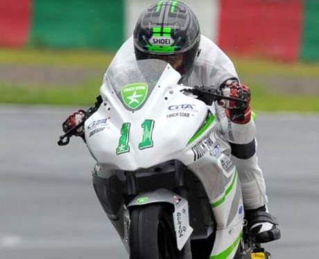 takehiro yamamoto trickstar racing suzuka japan ARRC 2015