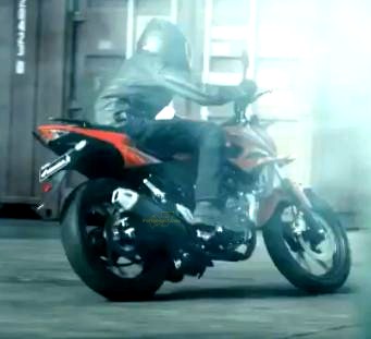 tampak belakang honda CB150R facelift pertamax7.com