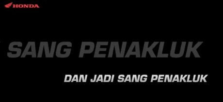 teaser honda CB150R facelift 2015 jadi sang penakluk