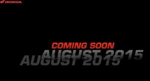 teaser honda CB150R facelift 2015 launching agustus&nbsp;2015