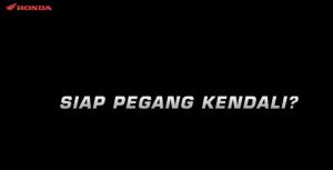 teaser honda CB150R facelift 2015 siap pegang&nbsp;kendali