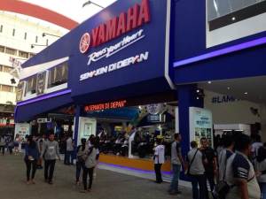 Yamaha Jakarta Fair 2015&nbsp;(24)