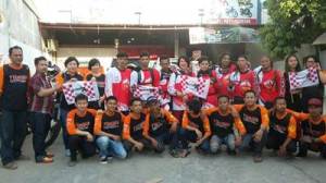 7 Explorer Gas Pol Viar Cross-X Series dari medang sampai Aceh 00&nbsp;pertamax7.com