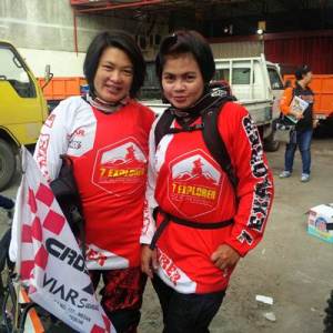 7 Explorer Gas Pol Viar Cross-X Series dari medang sampai Aceh 11&nbsp;pertamax7.com