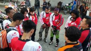 7 Explorer Gas Pol Viar Cross-X Series dari medang sampai Aceh 22&nbsp;pertamax7.com