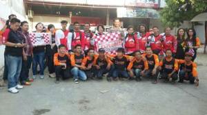 7 Explorer Gas Pol Viar Cross-X Series dari medang sampai Aceh 23&nbsp;pertamax7.com