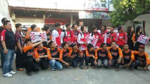 7 Explorer Gas Pol Viar Cross-X Series dari medang sampai Aceh 26&nbsp;pertamax7.com