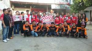 7 Explorer Gas Pol Viar Cross-X Series dari medang sampai Aceh 27&nbsp;pertamax7.com