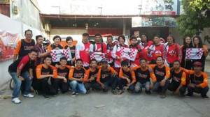 7 Explorer Gas Pol Viar Cross-X Series dari medang sampai Aceh 28&nbsp;pertamax7.com