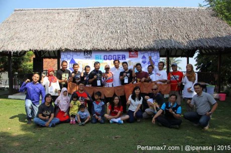 Astra Honda Motor Ajak Fun Camp Ramadhan Bersama Blogger- ESQ Masak Bersama sampai belajar Batik.. Seru pertamax7.com_-11