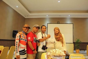 Astra Honda Motor Ajak Fun Camp Ramadhan Bersama Blogger- ESQ Masak Bersama sampai belajar Batik.. Seru pertamax7.com_-12