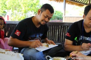 Astra Honda Motor Ajak Fun Camp Ramadhan Bersama Blogger- ESQ Masak Bersama sampai belajar Batik.. Seru pertamax7.com_-5