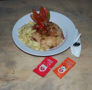 astra honda motor fun camp ramadhan bersama bloger di bogor 03&nbsp;Pertamax7.com