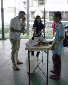 astra honda motor fun camp ramadhan bersama bloger di bogor 04&nbsp;Pertamax7.com