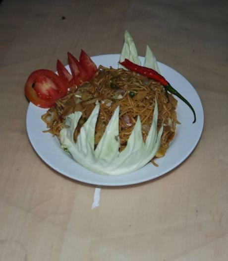 astra honda motor fun camp ramadhan bersama bloger di bogor 06 Pertamax7.com