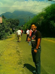 astra honda motor fun camp ramadhan bersama bloger di bogor 09&nbsp;Pertamax7.com