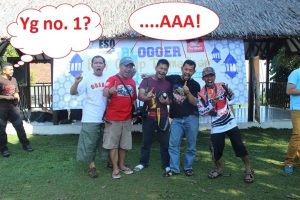 astra honda motor fun camp ramadhan bersama bloger di bogor 14&nbsp;Pertamax7.com