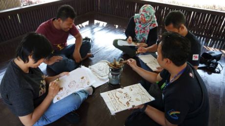 astra honda motor fun camp ramadhan bersama bloger di bogor 16 Pertamax7.com