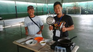 astra honda motor fun camp ramadhan bersama bloger di bogor 17&nbsp;Pertamax7.com