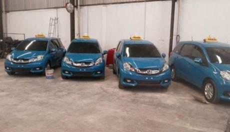 Blue Bird Pilih Honda Mobilio Jadi Armada Taksi kalahkan Toyota Avanza 05 pertamax7.com