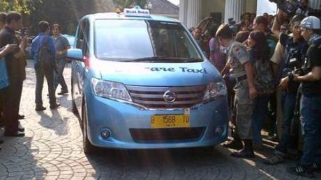 Blue Bird Pilih Honda Mobilio Jadi Armada Taksi kalahkan Toyota Avanza 06 pertamax7.com