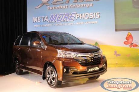 Daihatsu Great New Xenia resmi Meluncur dengan Banyak Fitur 04 pertamax7.com