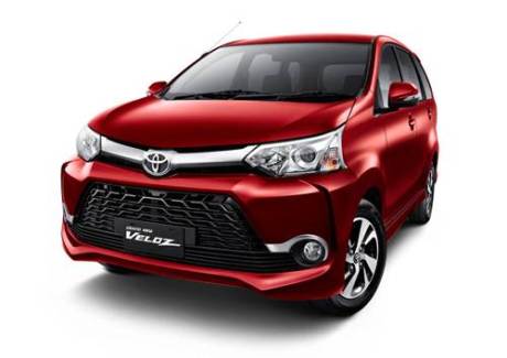 Fitur Toyota Grand New veloz 02 pertamax7.com
