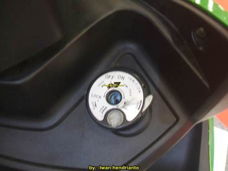 Foto Gallery Motor Listrik Viar 10 pertamax7.com