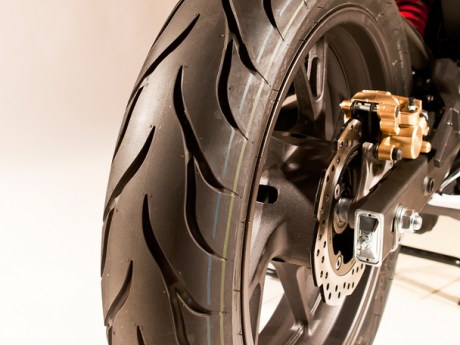 Foto Honda CB190R Tiongkok dan Spesifikasinya 30 Pertamax7.com