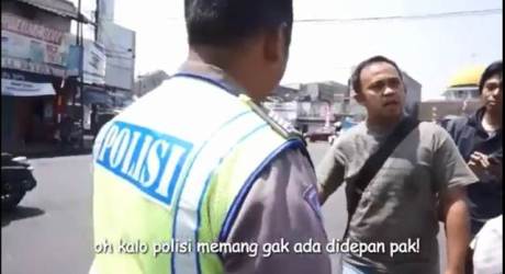 Heboh Ambulance Pelat Merah Buat Ngawal Mogeh Jogja00 pertamax7.com