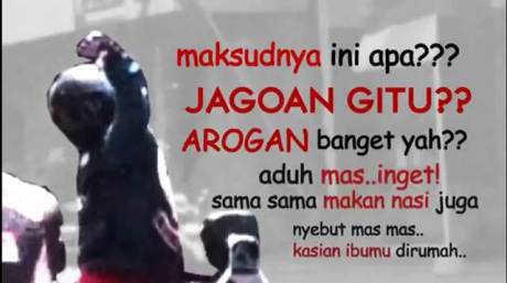 Heboh Ambulance Pelat Merah Buat Ngawal Mogeh Jogja01 pertamax7.com