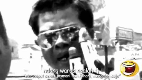 Heboh Ambulance Pelat Merah Buat Ngawal Mogeh Jogja08 pertamax7.com