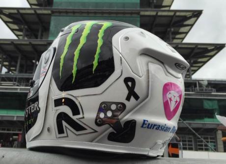 HJC lorenzo special edition indianapolis 2015 01 Pertamax7.com